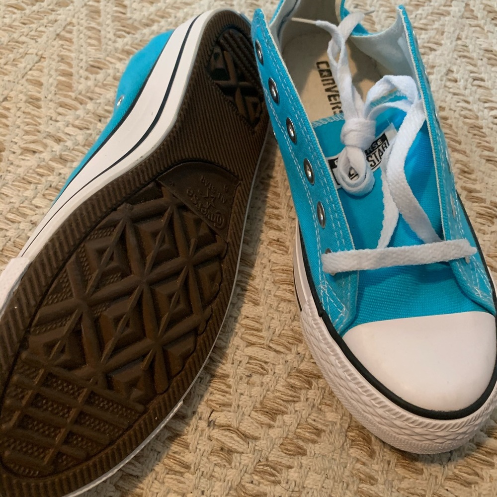 Brand New Converse Allstar sneakers.